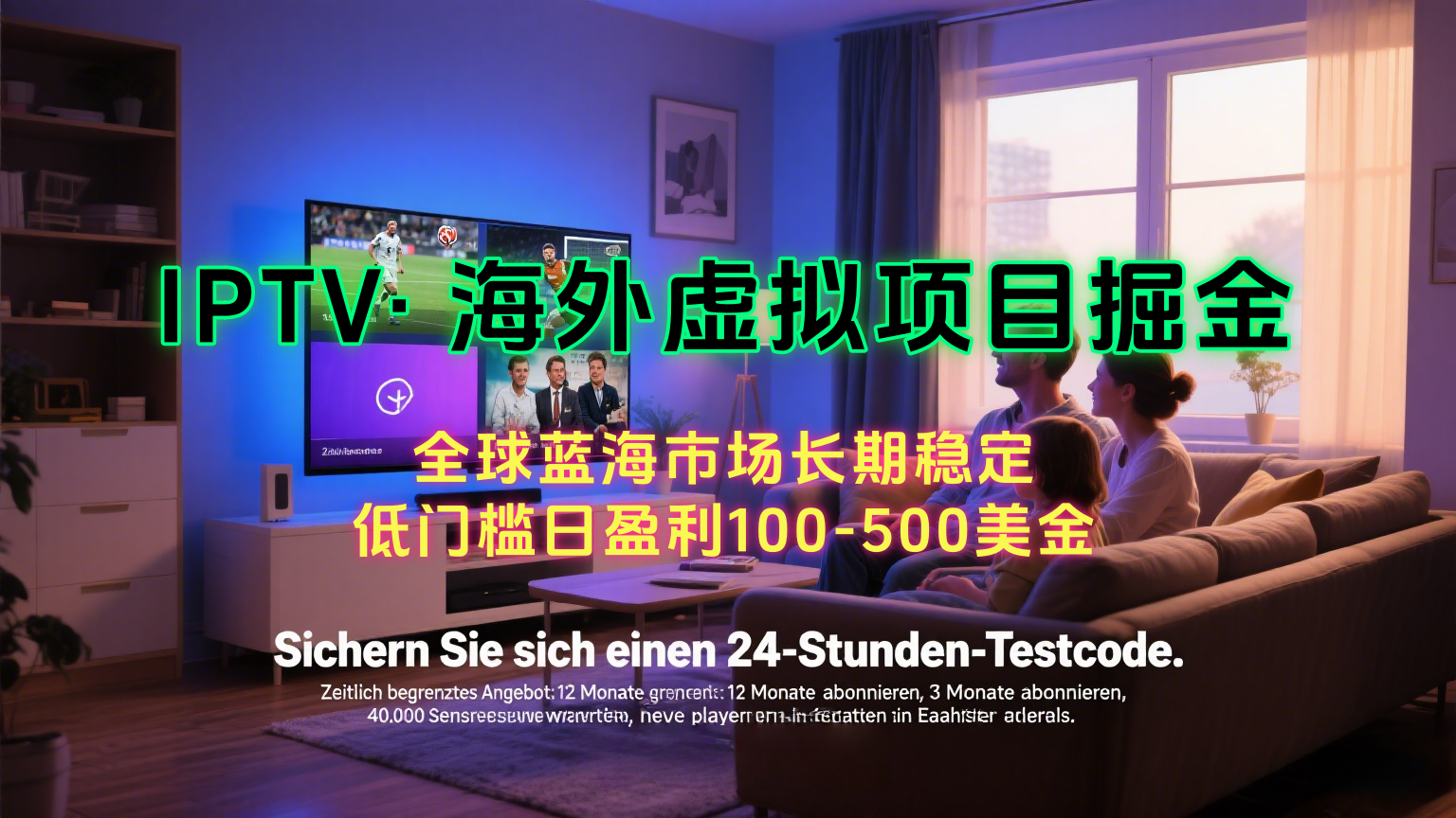 海外虚拟掘金】日赚100-200美金,自己在家就可以闷声发大财,长期可做-优优云网创